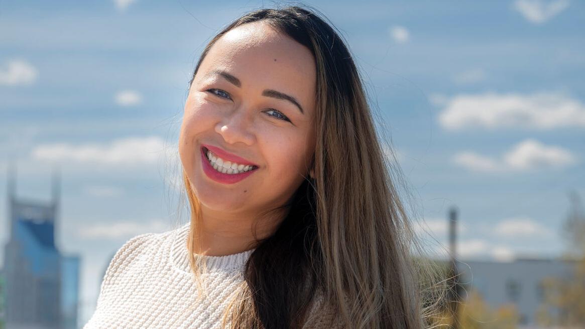 ‘Replanted in a New Land’: Community Advocate Sarong Vit-Kory